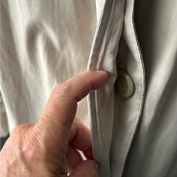 London Fog Coat - Picture 6 of 14